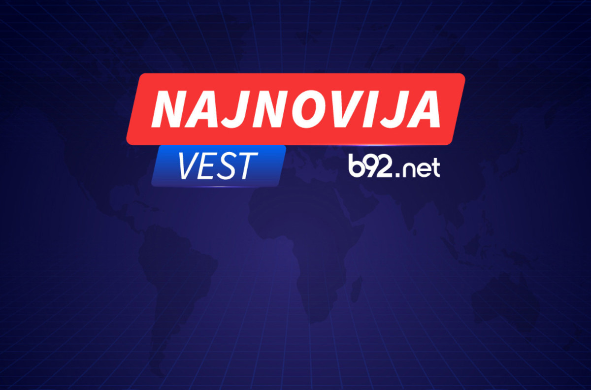 Prekinut program na svim televizijama u Srbiji: Svi ekrani se zacrneli, na njima potresna poruka FOTO