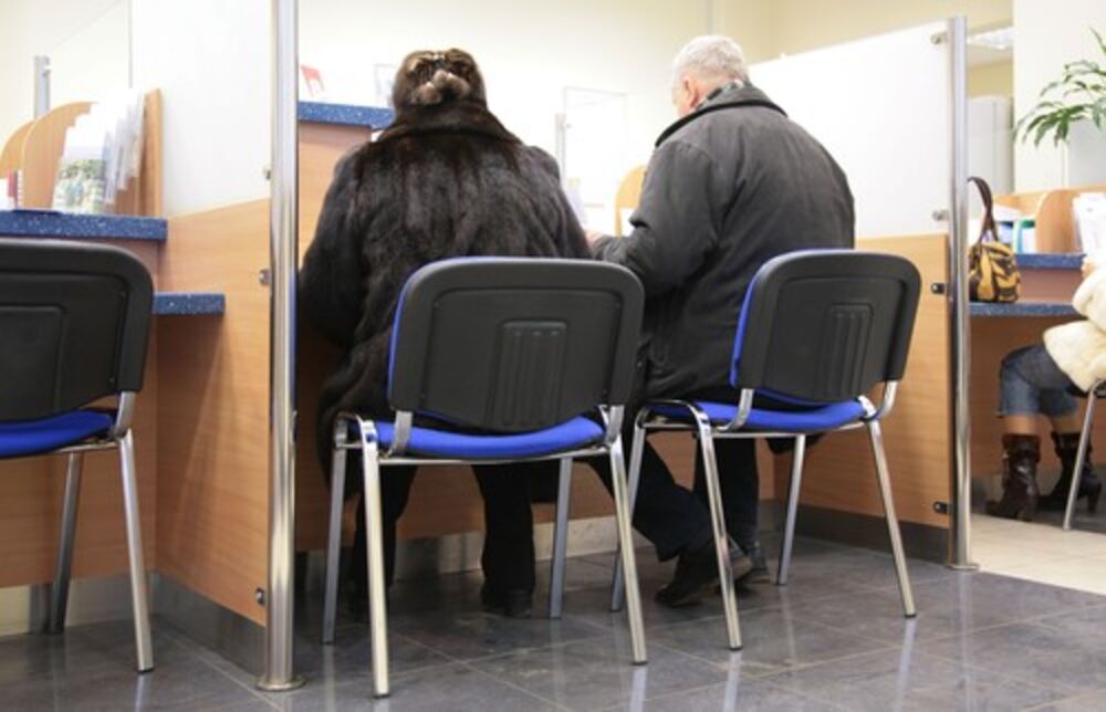 Svee više građana se odlučuje za fiksnu ili kombinovanu kamatu