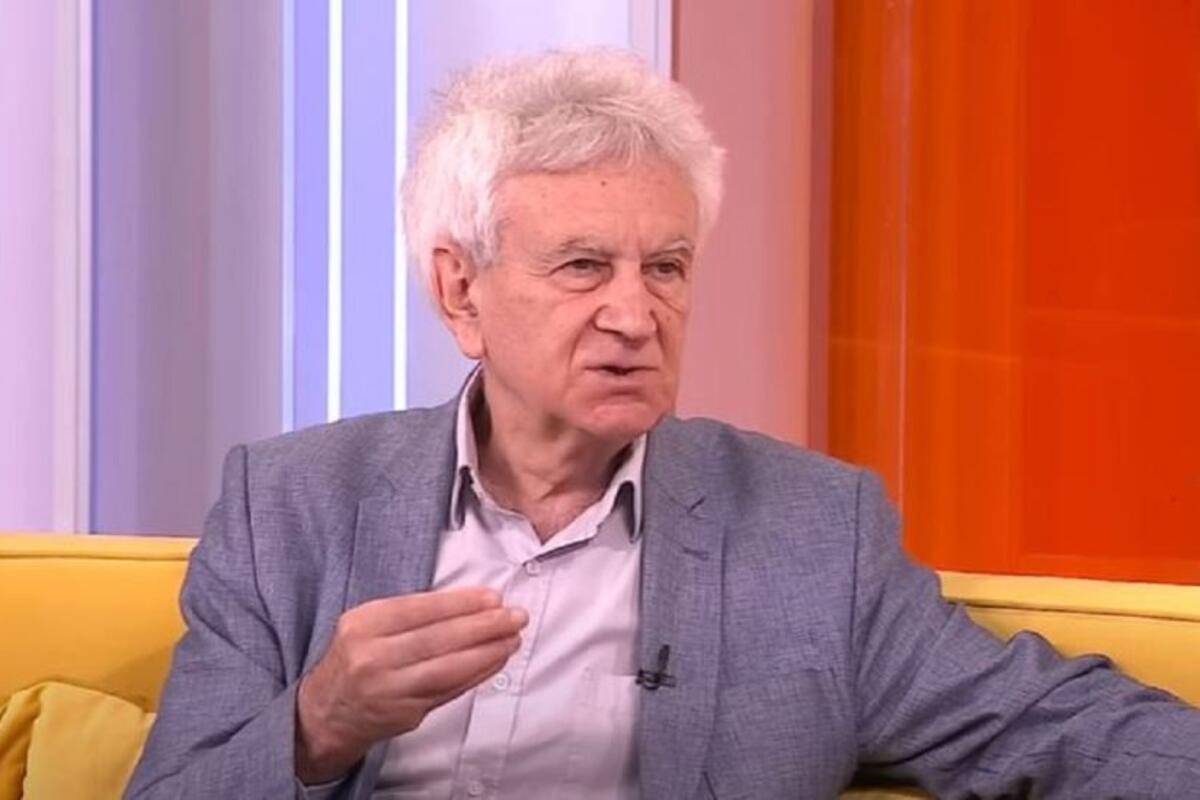 Dr Momčilo o napitku za čišćenje creva i jetre