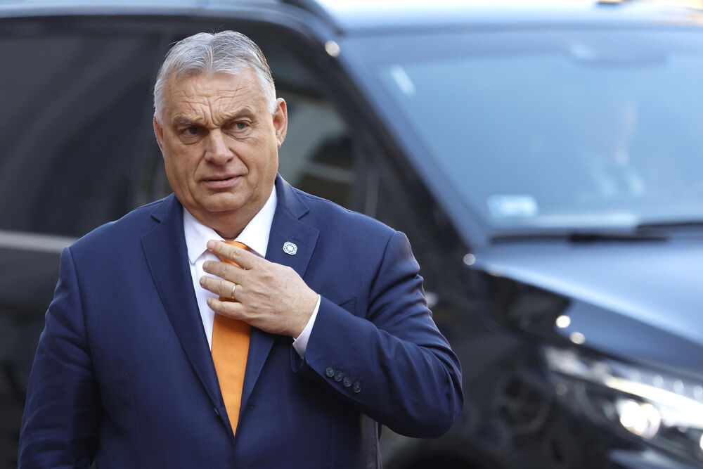 Viktor Orban