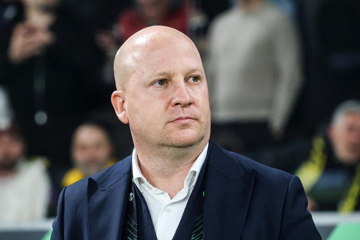 Marko Nikolić osvojio titulu sa AEK-om iz Atine