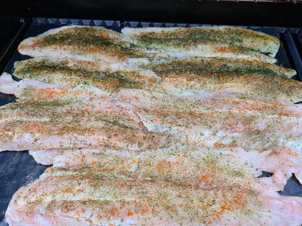 Tuna