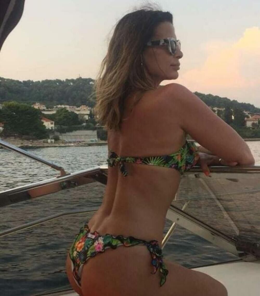Ana Saso