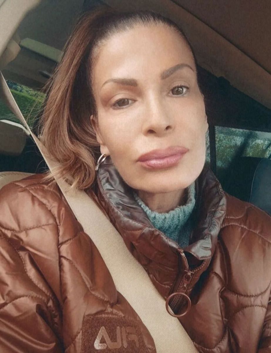 Ana Saso