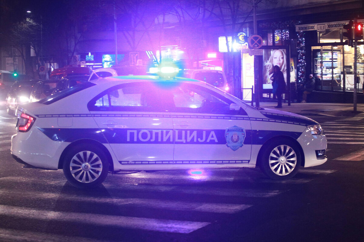 Uhapšen pedofil iz Vranja