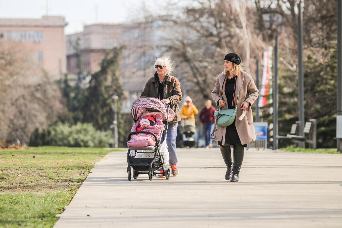 Vremenska prognoza za 5. maj 2026. godine