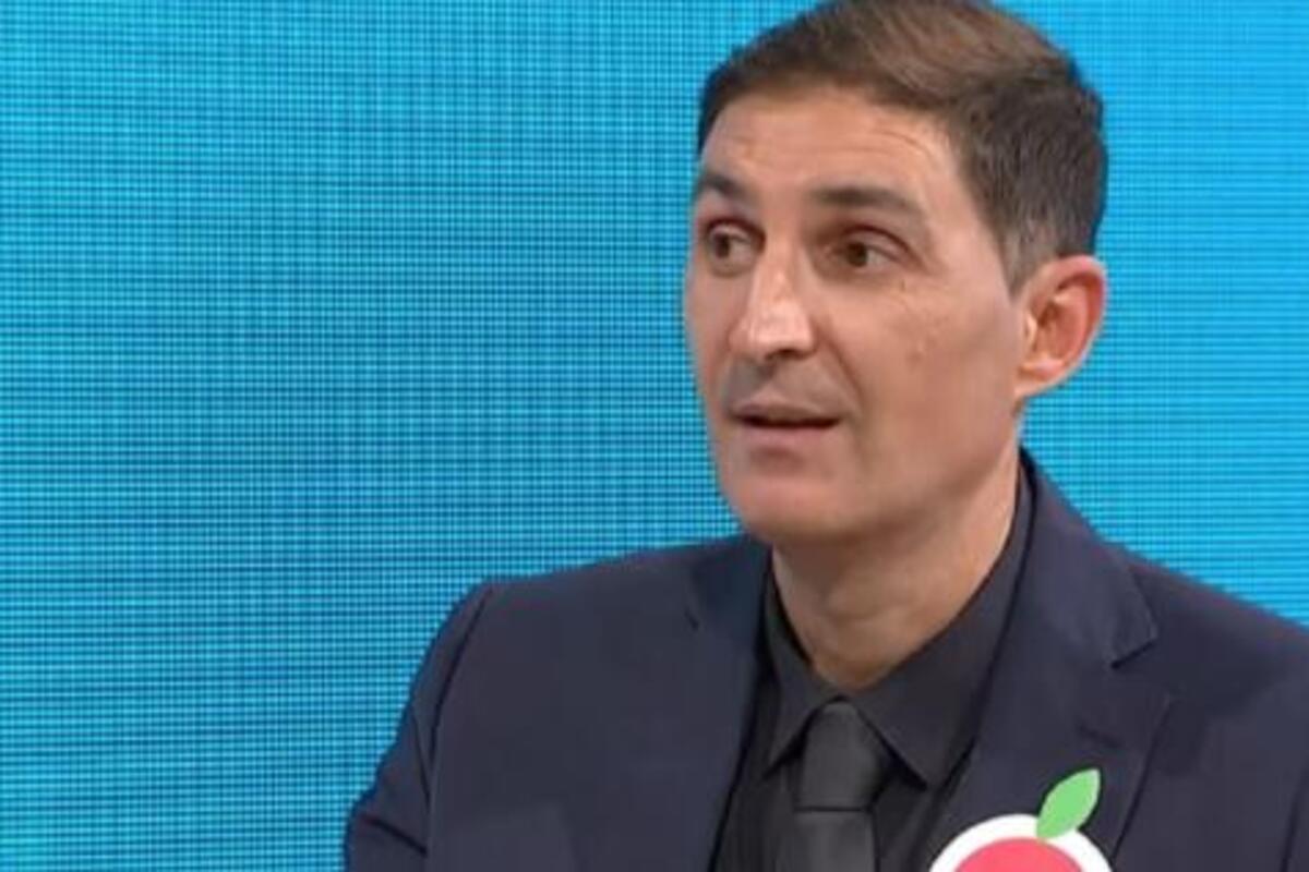 Čubrilo o najboljoj hrani na svetu
