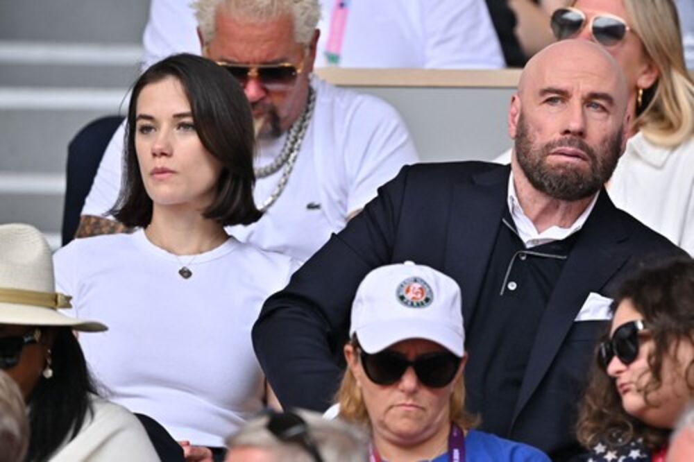 Džon Travolta