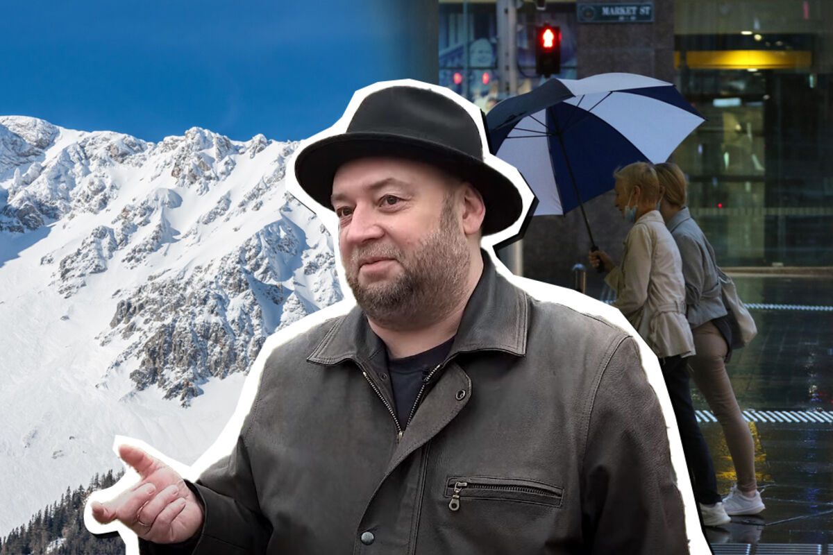 Čubrilo objavio prognozu za početak jeseni