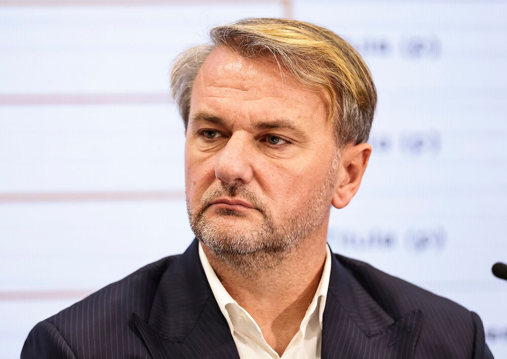 Ostoja Mijailović