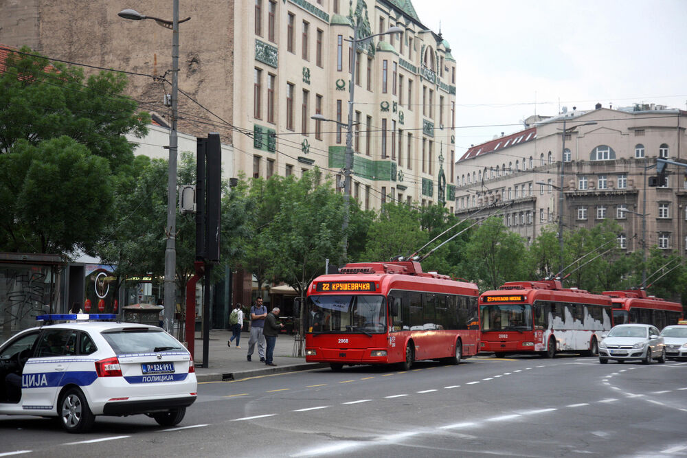 Trolejbus