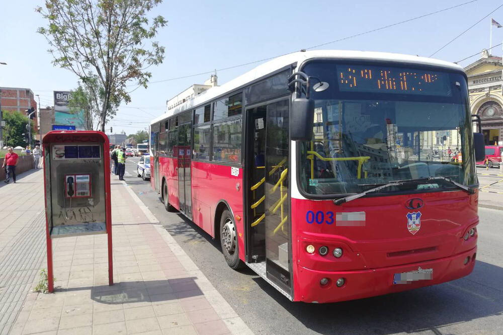 Autobus