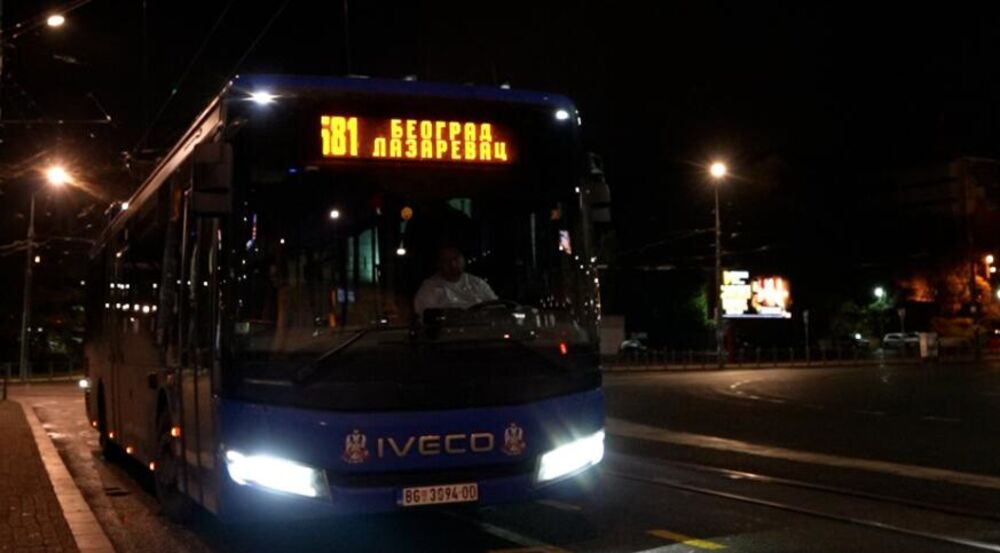 Autobus