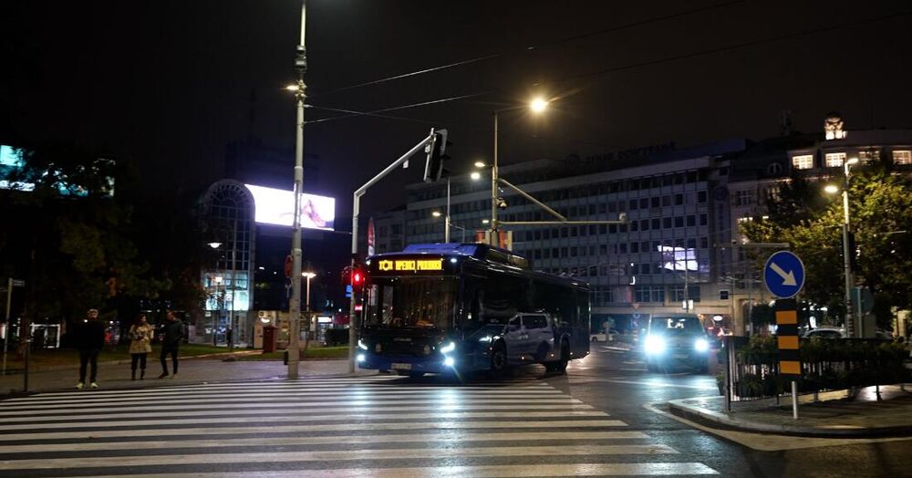 Autobus