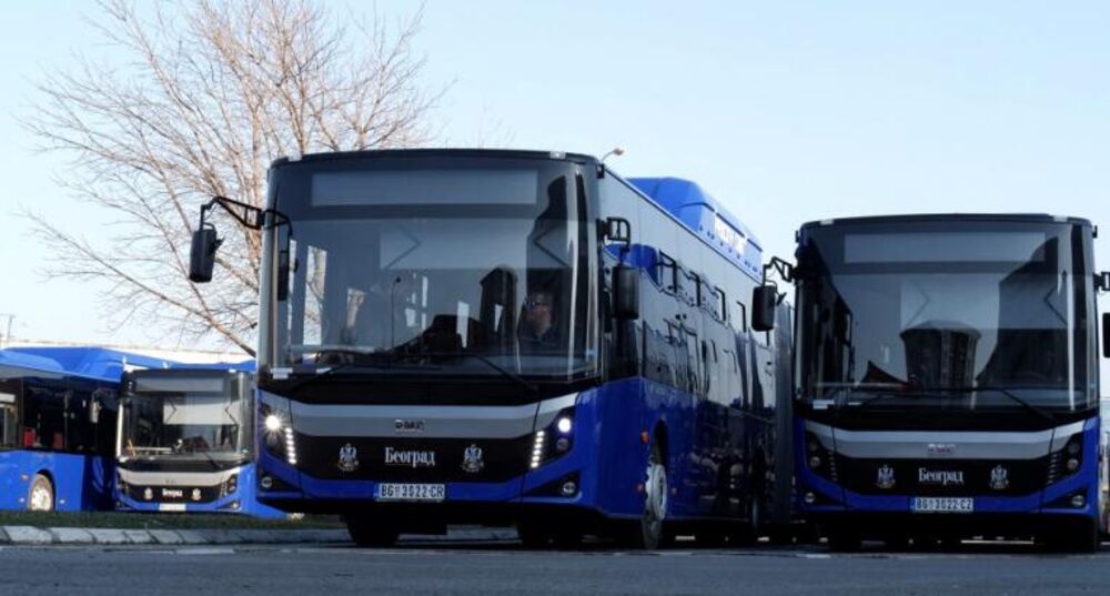 Autobus