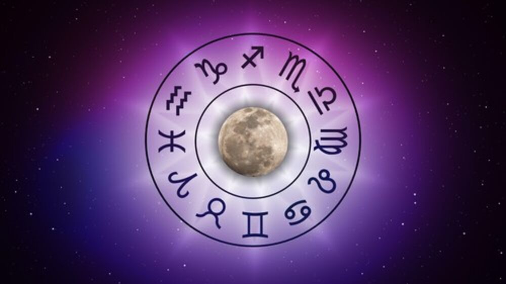 Horoskop, Astrologija