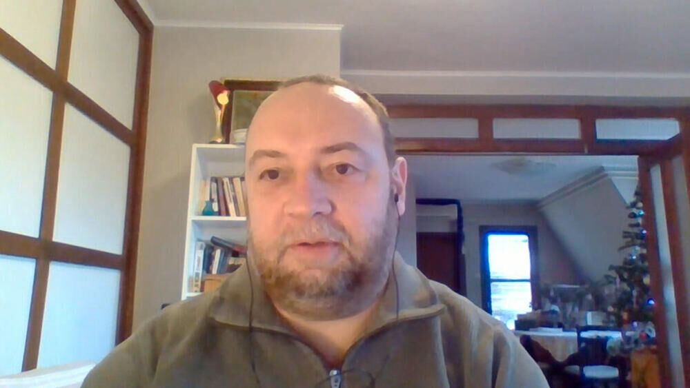 Marko Čubrilo