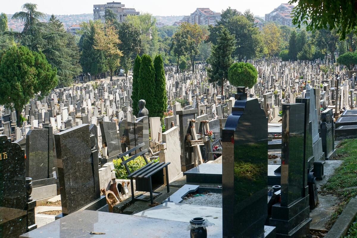Srpski verski običaj koji je zapravo paganski