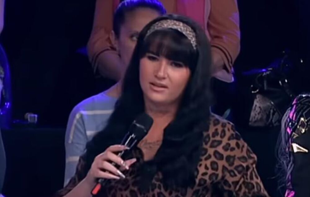 Sandra Todić