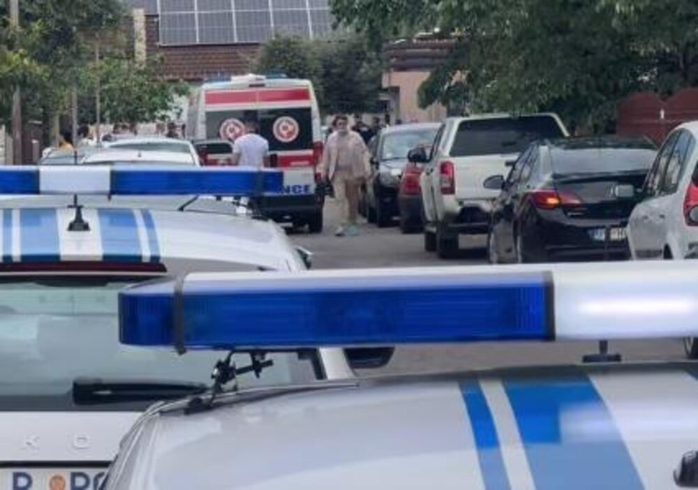 Crnogorska policija