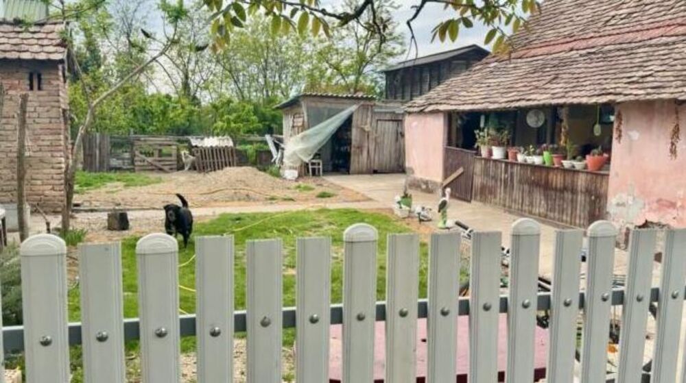Hrtkovci