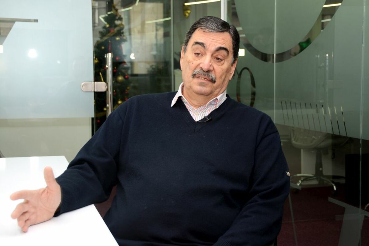 Vlade Đurović pred Barselonu i plej-in - "samo četiri tima u Evroligi su bolja od Zvezde"