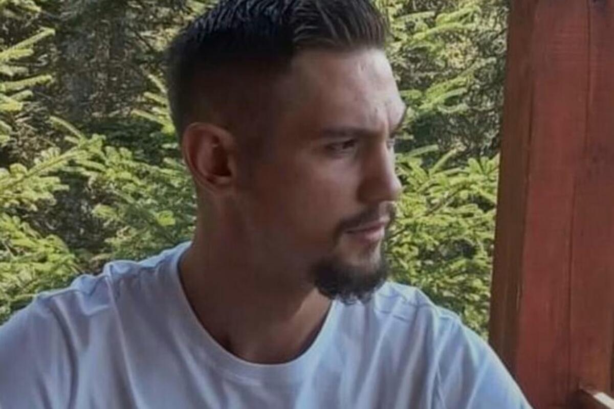 Majka prijavila Vehida za trostruko ubistvo