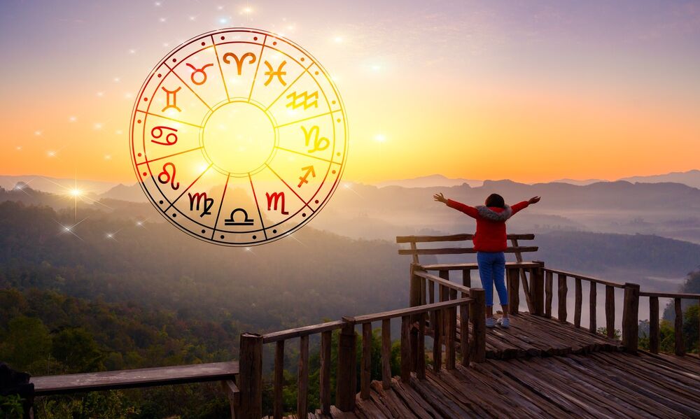 Horoskop, Horoskopski znaci, dnevni horoskop, Horoskopski znakovi