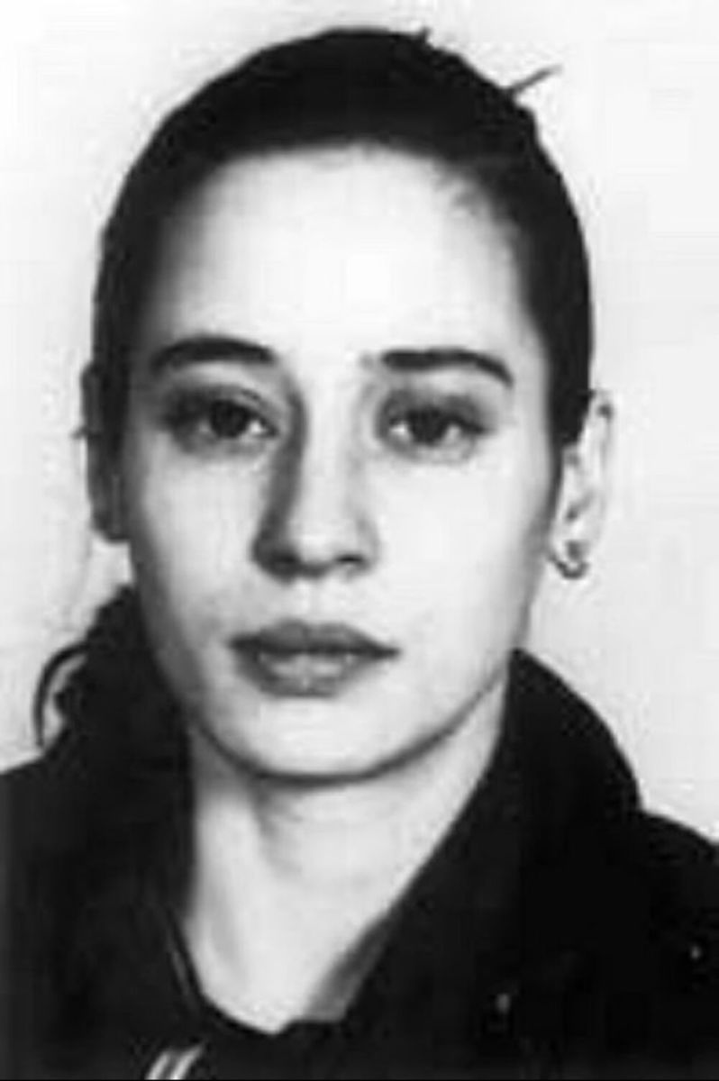 Crna Jasmina