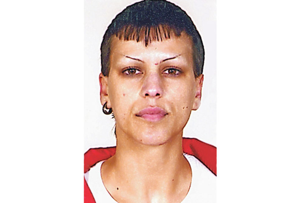 Olivera Krsmanović