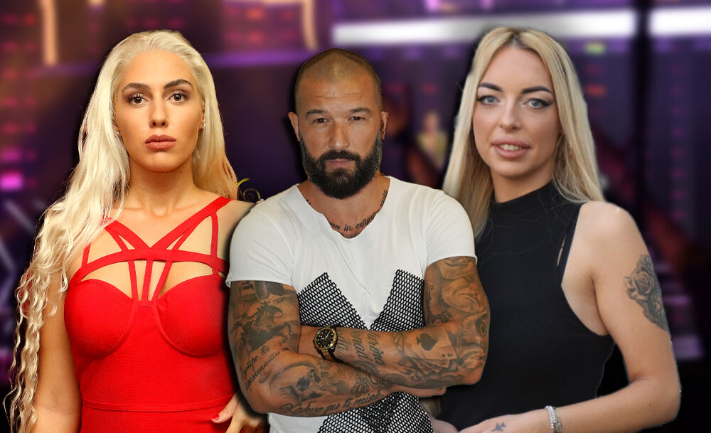 Nikola Lakić, dragana sretenovic, Aleksandra Tasić Coka