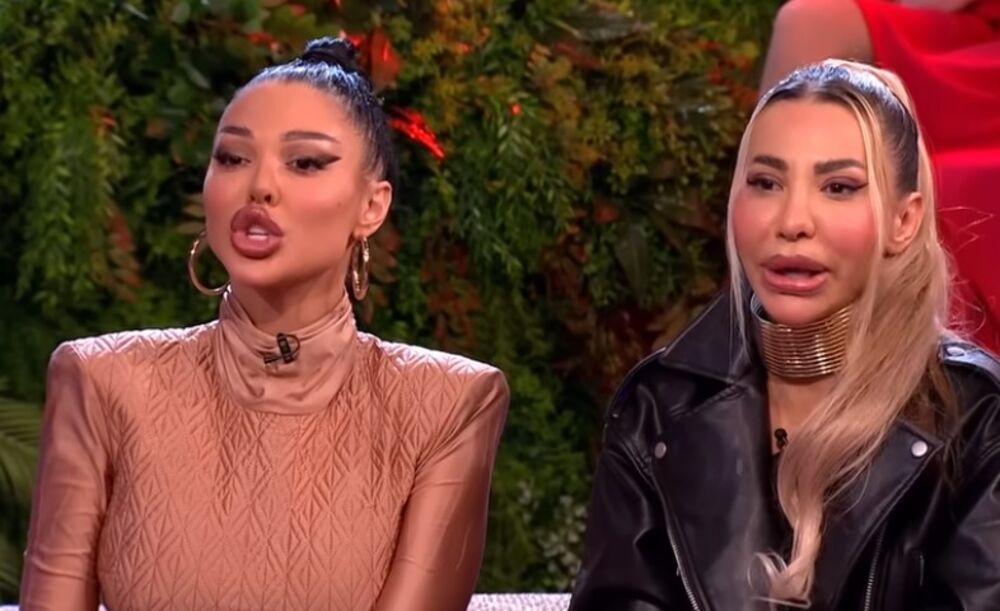 maja marinković, Aneli Ahmić, Uroš Stanić
