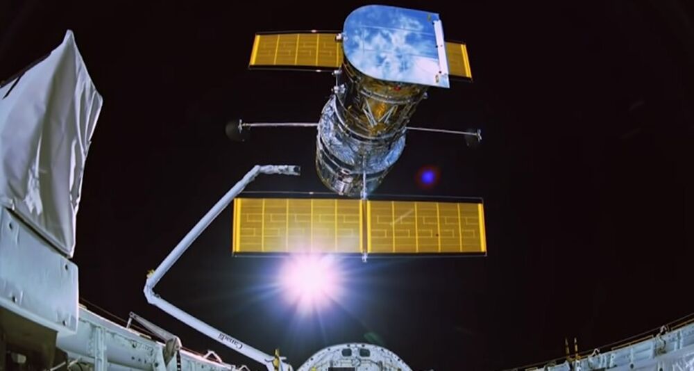 NASA