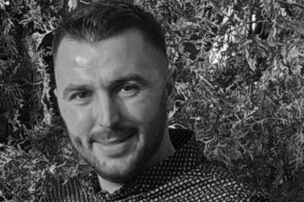 Srđan Nedeljković 