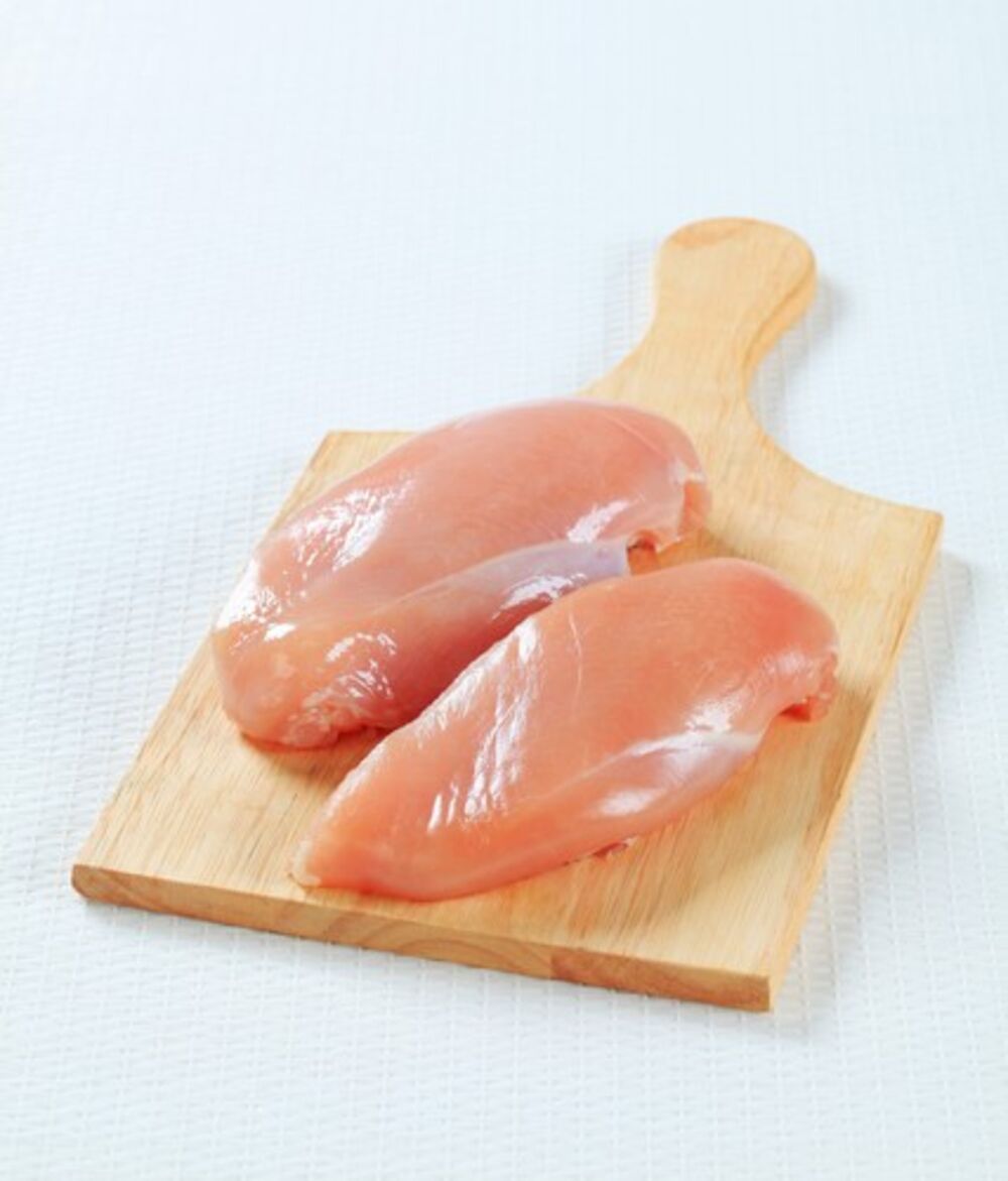 Piletina