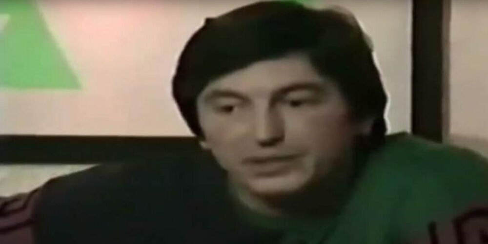 Goran Vuković Majmun
