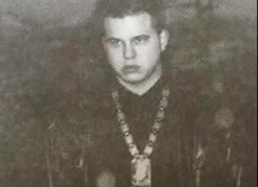 Bane Grebenarević
