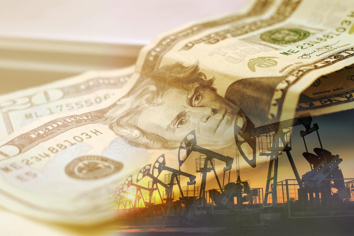 Nafta Brent poskupela na 115 dolara