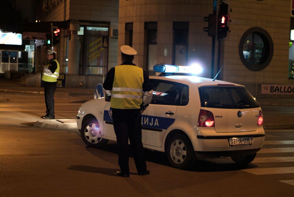 Policija, Bosna, bosanska policija, Bosnia, Police