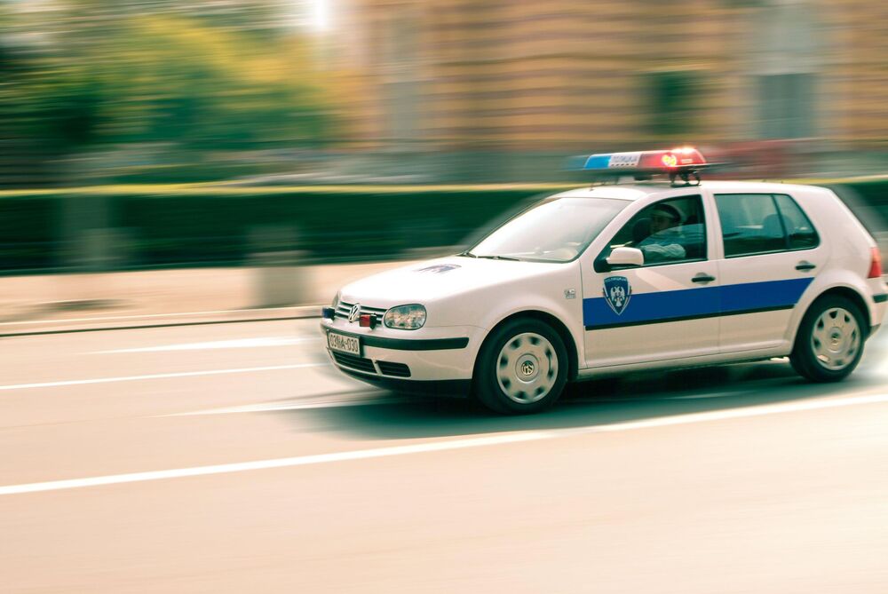 Bosanska policija