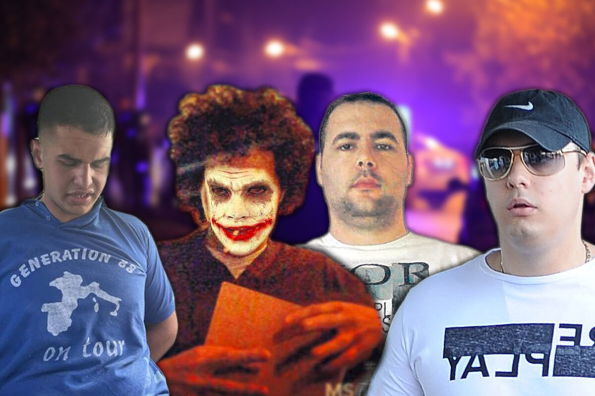 Ovo su najopasnije ubice u Srbiji koji i dalje žive, a neki će biti i slobodni