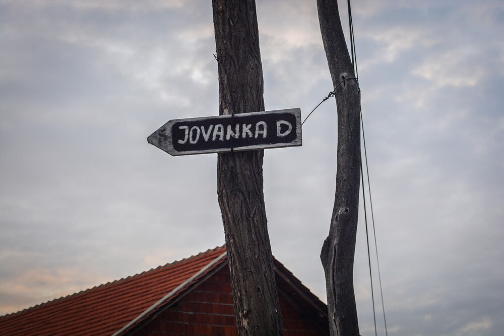 Jovanka Žitea