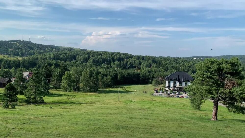 Divčibare