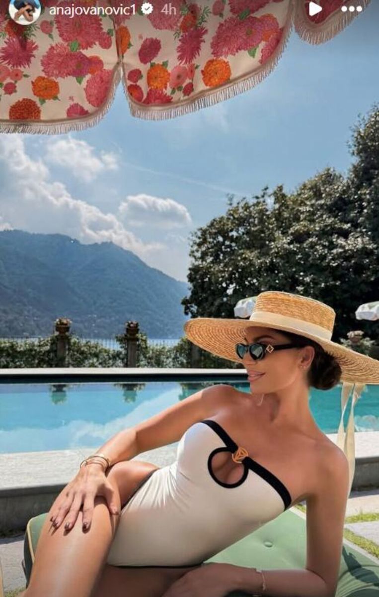 Ana Jovanović