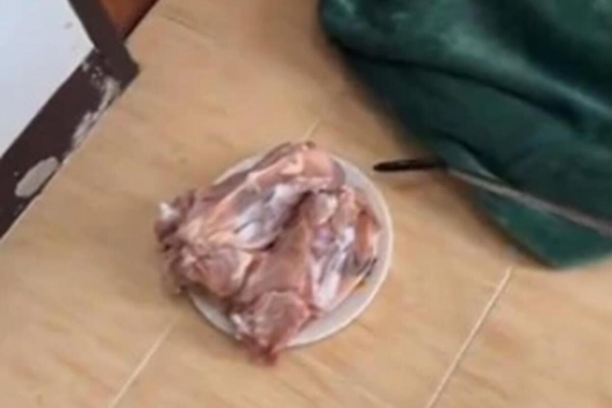 2 namirnice koje razaraju štitnu žlezdu
