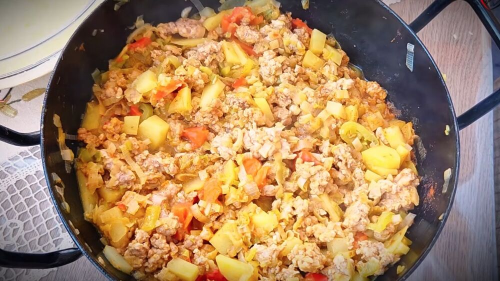 Povrće