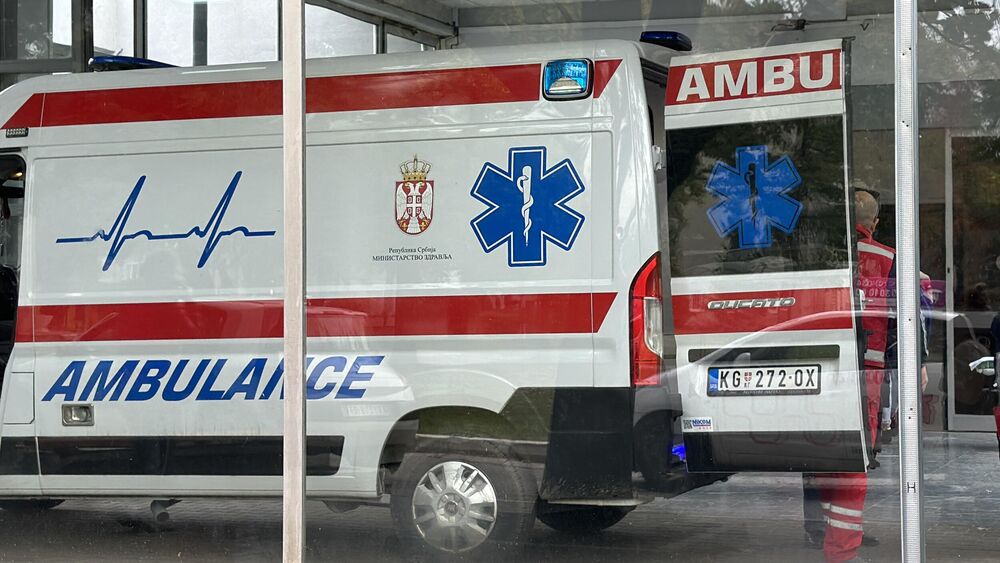 Hitna pomoć, kola hitne pomoći, Ambulantna kola, Ambulanta