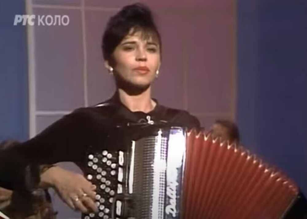 Branka Lolić