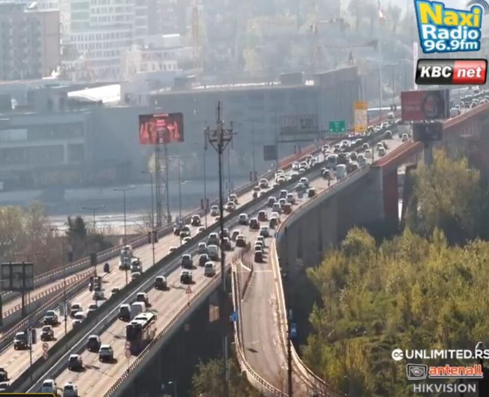 Kolaps na Gazeli