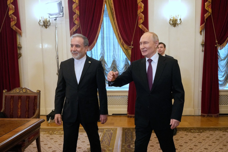 Nastao je mega rat; Putinu su date odrešene ruke...